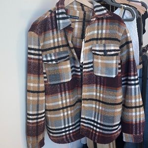 BRAND NEW Zara Men’s Jacket